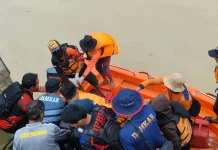 Hilang di Sungai Kandilo, Petani Lansia Ditemukan Meninggal Dunia
