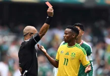Tiga Kartu Merah Langsung Warnai Piala Dunia 2026