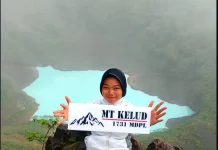 Tak Sekedar Hobi, Ini Enam Manfaat Mendaki Gunung Bagi Kesehatan Tubuh
