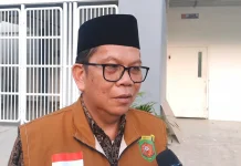 Kemenhaj Samarinda: Dua Jemaah Tanazul Pulang Bersama Kloter BPN 4