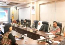 Pemkot Samarinda Dorong Lansia Tetap Produktif