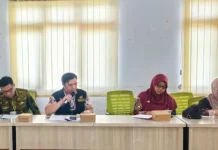 Berau Petakan 10 Komoditas Unggulan untuk Perkuat Industri Lokal