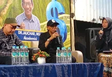 Ekonom Samarinda Sebut Rupiah Tertekan, namun Fundamental Tetap Terjaga