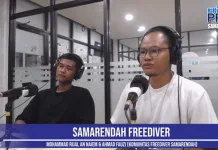 Berawal dari Kelompok Kecil, Samarendah Freediver Kini Rangkul Ribuan Penyelam