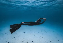 Perbedaan Mendasar antara Freediving dan Scuba Diving