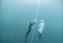 Mengantisipasi Bahaya Kehilangan Kesadaran di dalam Air saat Freediving