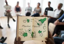 Gen Z Garda Depan Kesehatan Mental di Era Digital