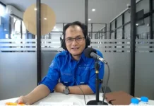 Industri Halal Jadi Peluang Besar di tengah Tren Global