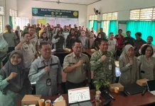 Kaltim Perkuat Sinergi Penyuluh Wujudkan Swasembada Pangan di Paser