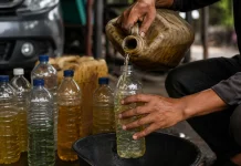 Masyarakat Minta Pengawasan Pertamax Diperketat