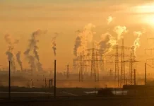Paris Agreement Perkuat Kerja Sama Global Hadapi Perubahan Iklim