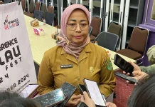 Maratua Jazz 2026 Padukan Musik, Wisata dan Konservasi