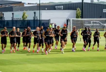 Jelang Lawan Jepang, Belanda Dibayangi Dua Tanda Tanya
