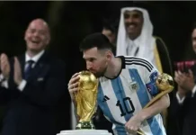 Sejarah Juara Piala Dunia FIFA dan Rekor Gelar Terbanyak