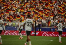 Jerman Pesta Gol saat Bungkam Curaçao 7-1