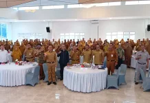 Pemkot Samarinda Perkuat Keterlibatan Kelompok Rentan dalam RKPD 2027