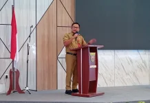 Angka Kemiskinan Samarinda Turun, Dinsos Targetkan Lebih Rendah pada 2027