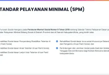 Lima Standar Pelayanan Minimal Sosial Jadi Fokus Dinsos Samarinda pada 2027