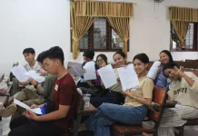 PPA Harapan Baru Dukung Pendidikan Anak Prasejahtera