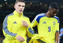 Swedia Kirim Peringatan Keras untuk Belanda dan Jepang