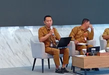 Pemkot Samarinda Dorong Pengarusutamaan Gender dalam Perencanaan Pembangunan
