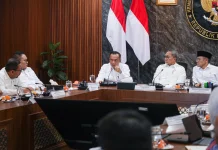 Pemerintah Evaluasi Program Makan Bergizi Gratis Prioritaskan Daerah 3T
