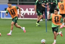 Lima Pemain Termuda yang Siap Bersinar di Piala Dunia 2026