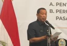 Pemkot Balikpapan Dukung Penuh Raperda Kota Ramah Lansia