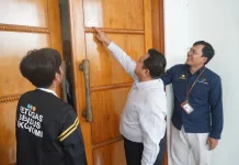 Bupati PPU Ajak Warga Sukseskan Sensus Ekonomi 2026