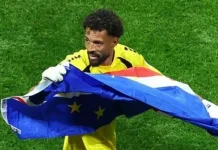 Josimar Dias Jadi Sensasi Baru Piala Dunia usai Tampil Gemilang Lawan Spanyol