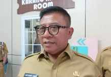 Pemkot Samarinda Dorong Fasilitas Publik Ramah Kelompok Rentan