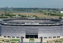 Mengenal MetLife Stadium, Stadion Tuan Rumah Piala Dunia FIFA 2026
