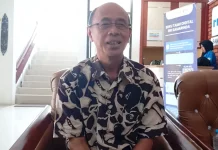 Akademisi Unmul Dorong Pengawasan Perikanan untuk Jaga Ketahanan Pangan