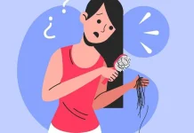 Rahasia Rambut Lebat Dari Tiga Bahan Alami