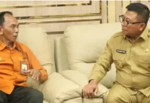 BPS Awali Sensus Ekonomi Samarinda di Balai Kota