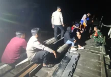 Nelayan Api-Api Dilaporkan Hilang saat Melaut, Tim Gabungan Siapkan Pencarian