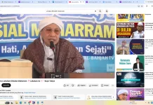 Sejarah Kalender Hijriah, Buya Yahya Ungkap Peran Umar bin Khattab