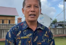 Internet BAKTI Permudah Pembelajaran dan Administrasi Sekolah di Berau