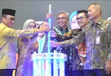 KPK RI Luncurkan E-Learning ASN Berintegritas untuk Perkuat Budaya Antikorupsi