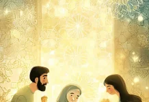 Jalan Meraih Kasih Sayang Allah di Hari Asyura