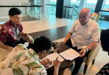 Kemenkum Kaltim Proses Penegasan Status Kewarganegaraan Warga di Balikpapan