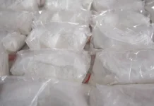 Polres Berau Ungkap Sabu 8 Kilogram, Diduga Dikendalikan dari Balik Jeruji