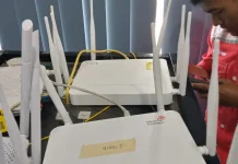 Fiber Optik Teknologi Transmisi data Pemanfaatkan Cahaya