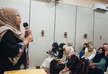 Kolaborasi Sekolah, Orang Tua dan Industri Jadi Kunci Sukses PKL SMKN 3 Samarinda