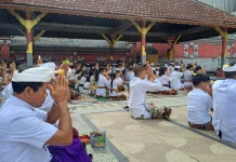 Hari Raya Galungan 2026, PHDI Pusat Ingatkan Pentingnya Menjaga Jalan Kebenaran