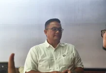 KONI Kaltim Rampungkan Formatur Kepengurusan