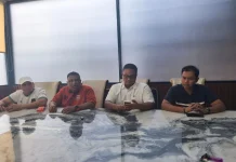 Formatur KONI Kaltim Pastikan Pengurus Baru Dipilih Berdasarkan Kompetensi