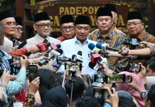Mensesneg: Presiden Prabowo Apresiasi Seluruh Pihak yang Sukseskan Haji 2026