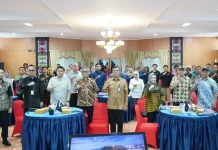 Kemenkum Kaltim Dorong Kepatuhan Royalti untuk Lindungi Hak Pencipta Lagu