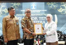 Dorong Kepatuhan Pembayaran Royalti, Kemenkum Kaltim Lindungi Hak Ekonomi Cipta